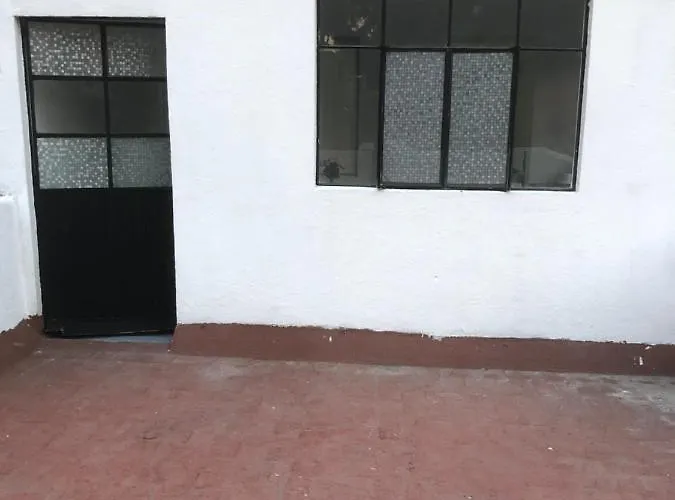 Posada Paraiso México DF