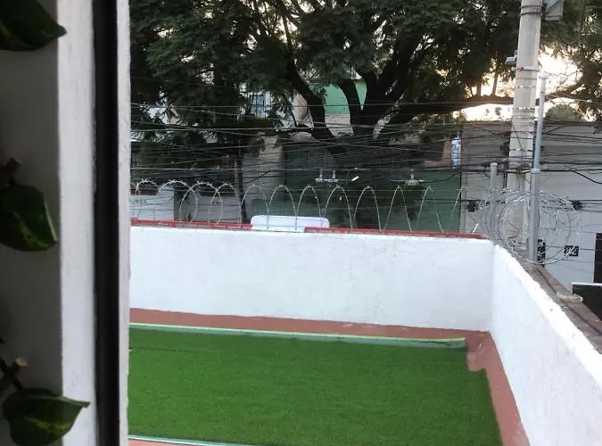 Posada Paraiso México DF