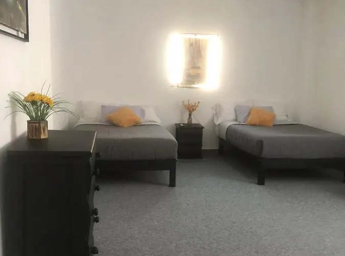 Pensión Posada Paraiso