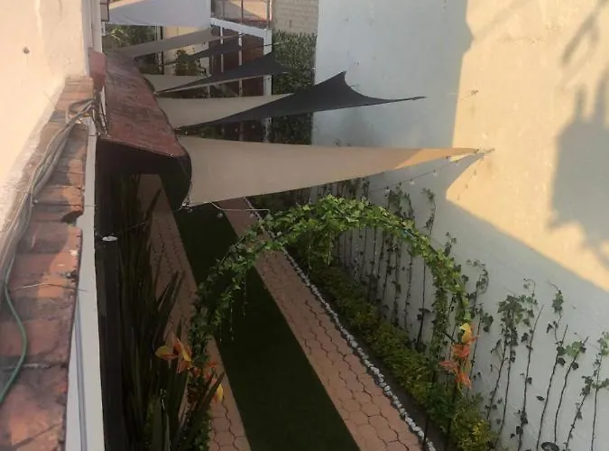 Posada Paraiso *