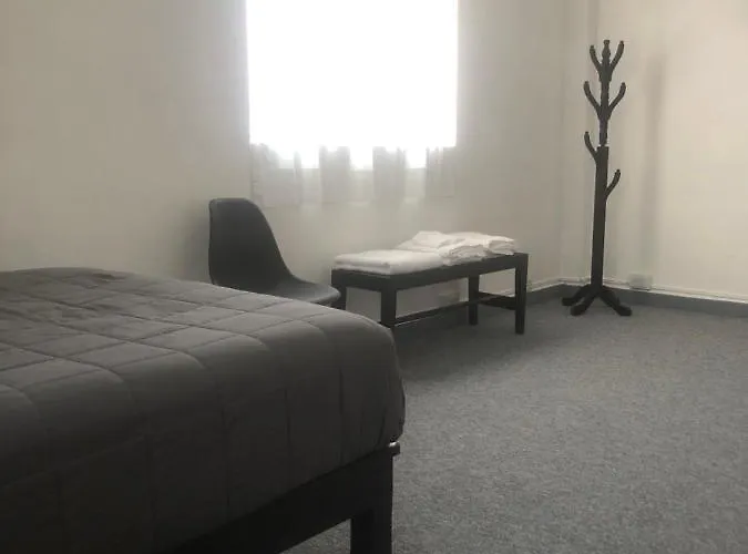 Pensión Posada Paraiso *