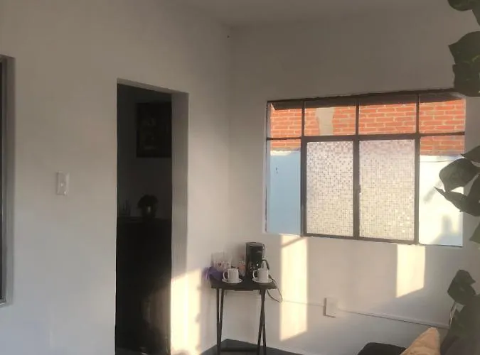 Posada Paraiso Pensión