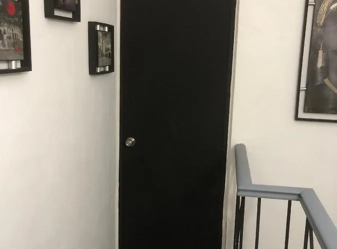 Posada Paraiso *
